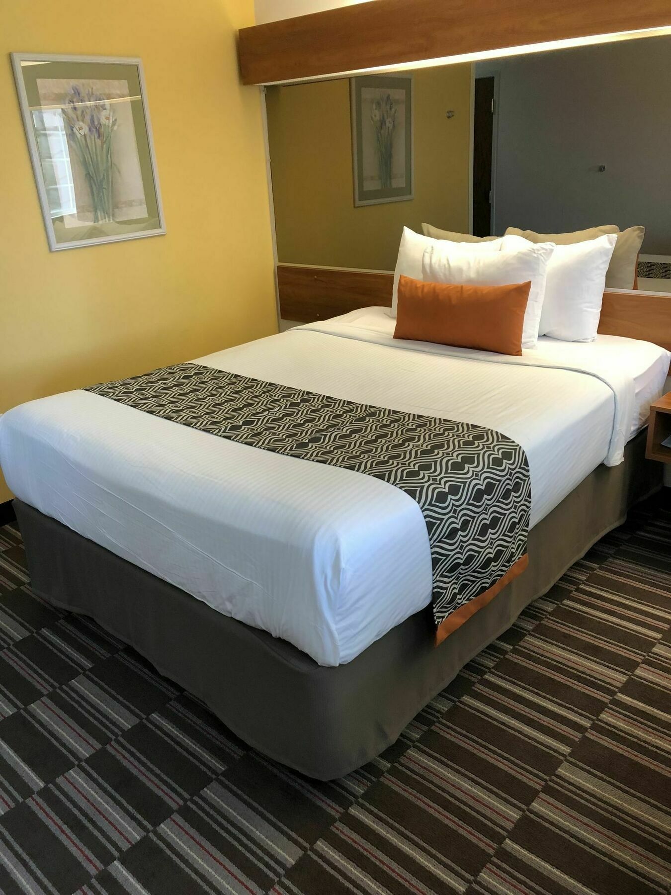 Microtel Inn & Suites By Wyndham Springfield Dış mekan fotoğraf